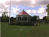 Fort Ethan Allen Parade Grounds and Park Gazebo