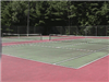 Sand Hill Park Tennis Courts