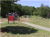 Sand Hill Park Playground