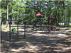 Saxonhollow Park Playground Equipment