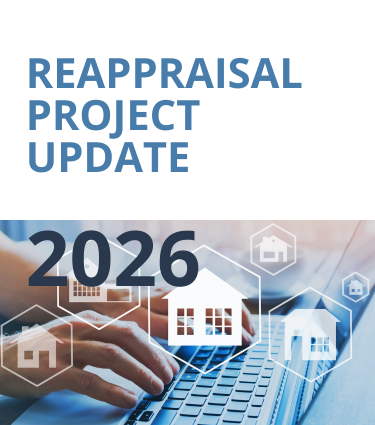 2025 Reappraisal Project
