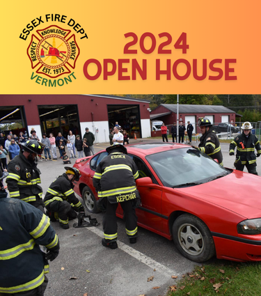2024 Open House