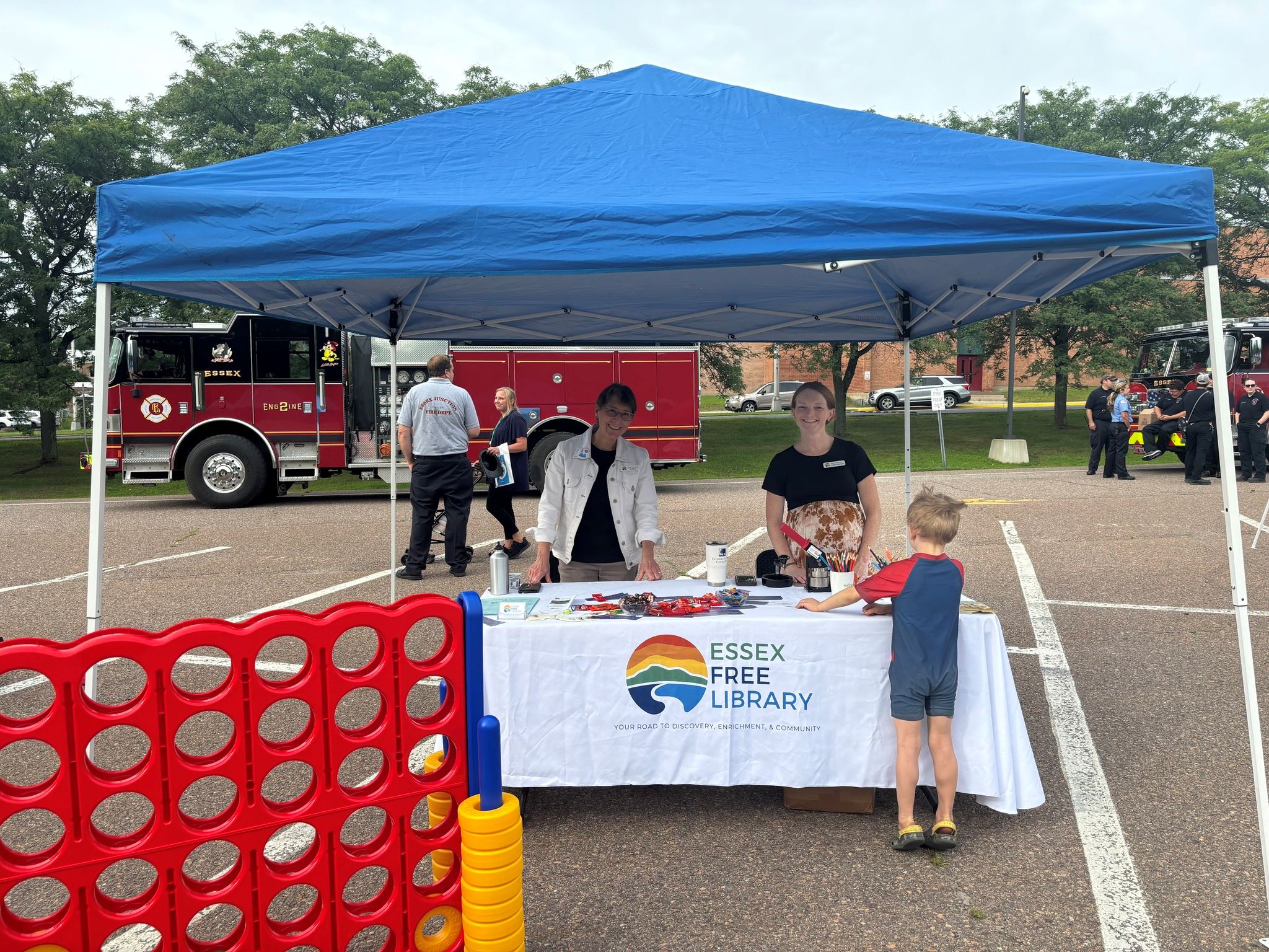 National Night Out 2024