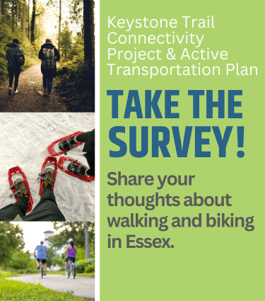 Keystone and ATP Survey