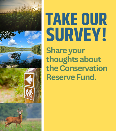 Conservation Reserve Fund Survey