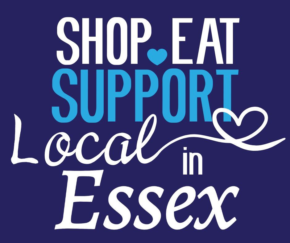 Shop Eat Support Local in Essex