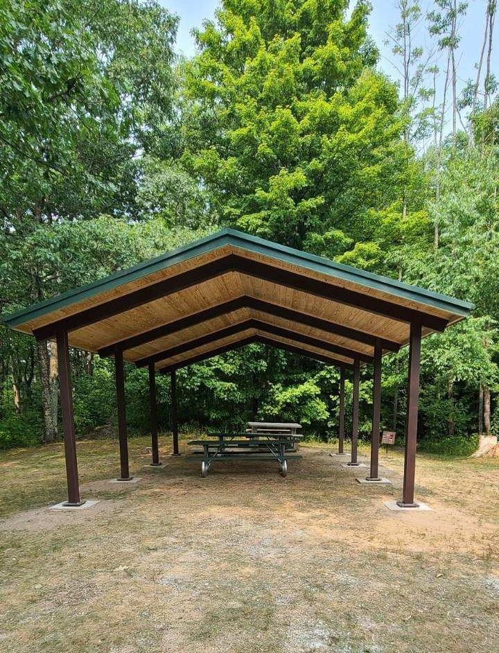 Indian Brook Pavilion