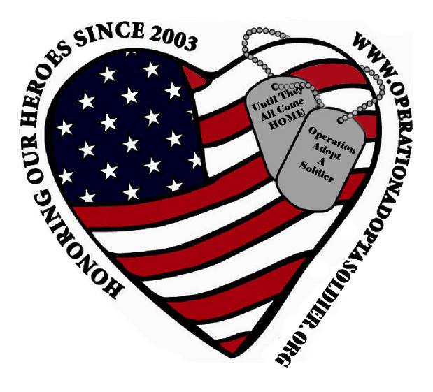 adopt a soldier